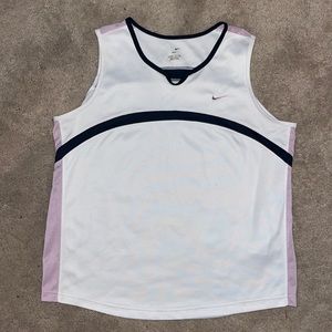 Nike Dri-Fit Tank Top - women’s large